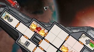 FTL dev: 'Competition deadlines helped drive our project forward'
