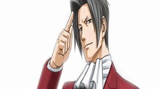 Ace Attorney 5 sales may help localise lost Miles Edgeworth title