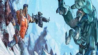 Borderlands 2 bug not connected to title update nor DLC, says Gearbox