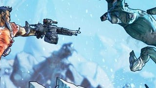 Borderlands 2 bug not connected to title update nor DLC, says Gearbox