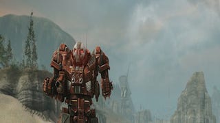 MechWarrior Online makes up for email gaff with beta access