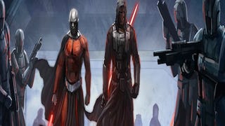 Star Wars: The Old Republic consolidates servers, all characters migrated