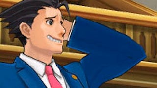Ace Attorney 5 trailer offers no objections to you loving it