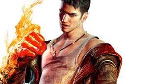 DMC: Devil May Cry dev diary discusses fighting the power