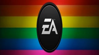 EA signs on to attend GaymerCon