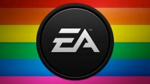 EA awarded 100% score on HRC's LGBT equality rating