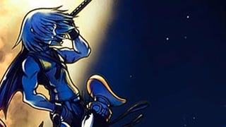 Kingdom Hearts HD collection headed to PlayStation 3