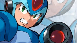 Mega Man Xover trailer is very light on gameplay