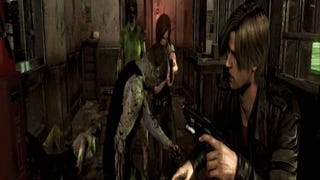 Resident Evil 6 PC details won't be released for "some time"