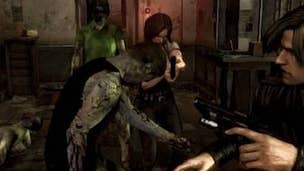 Resident Evil 6 PC details won't be released for "some time"