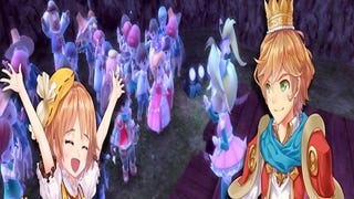 New Little King's Story Aussie release date secured