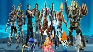 PlayStation All-Stars Battle Royale gets "ultimate balance update" - patch notes