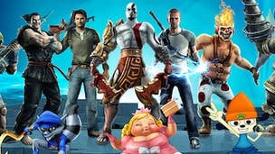 PlayStation All-Stars: Battle Royale now available in North America for PS3 and Vita