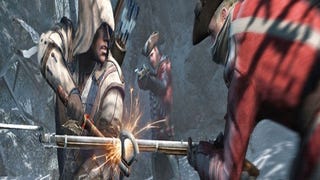 Assassin's Creed 3 to support micro-transactions