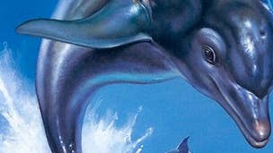 Ecco the Dolphin creator pushing for new game