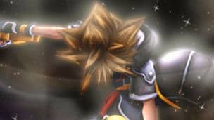 Kingdom Hearts HD 1.5 ReMIX trailer shows off polishing efforts