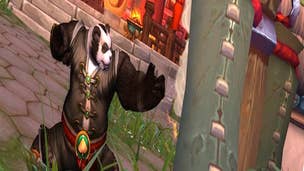 World of Warcraft animated series tells the Pandaren story