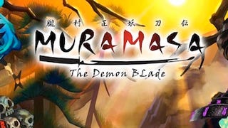 Oboro Muramasa not just a port of The Demon Blade