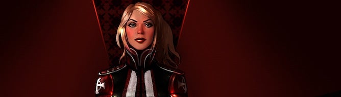 The Secret World activity up 400% since dropping subscriptions