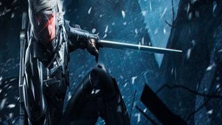 Metal Gear Rising: Revengeance demo due next week