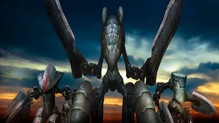 Blade Guardian is Mistwalker's new game, due this week