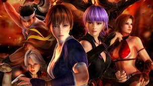 Dead or Alive 5 fans demanded ridiculous breasts