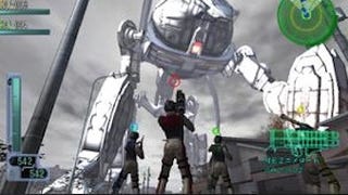 Earth Defence Force 2017 Portable headed to the US