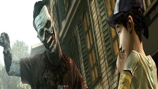 Walking Dead dev talks about killing off characters, rug-pulling