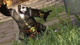 Mists of Pandaria has sold oodles actually, says another analyst