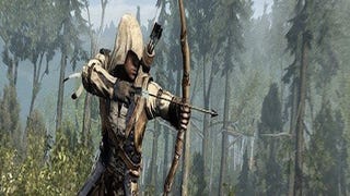 Assassin's Creed 3 video shows Connor using various weapons on his enemies 