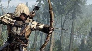 Assassin's Creed 3 US trailer censored to remove American troop slaughter
