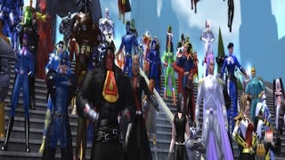 City of Heroes hopes quashed by NCSoft
