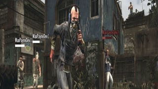 Max Payne 3 Hostage Negotiation Pack adds four new maps