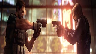 Resident Evil 6 - Capcom offers PS3 issues workaround
