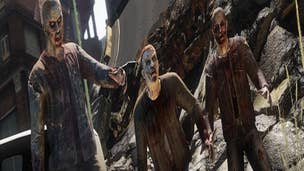 The War Z enters beta, launching new characters, items and locations