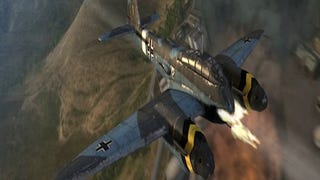 World of Warplanes goes into open beta today in Russia, US July 4 in Europe