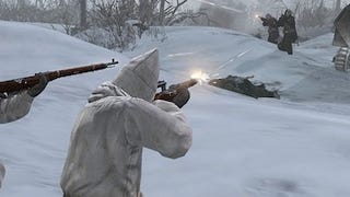 Company of Heroes 2 - Eastern Front impossible on original engine, says Relic