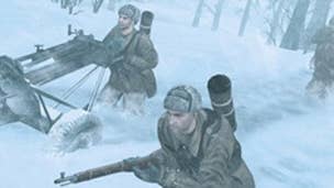 Company of Heroes 2 rewards "smart", tactical players