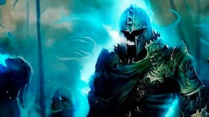 Guild Wars 2 supported by seven ongoing development teams