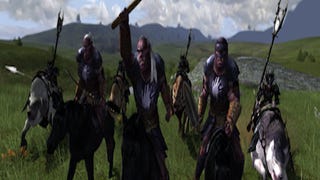 LotRO: Riders of Rohan introduces Warbands