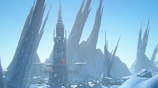 Planetside 2's second continent goes live today