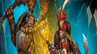Torchlight 2 developer keen to "break the mold" with ARPGs