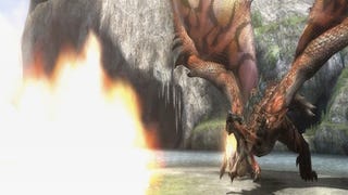 Monster Hunter 3 Ultimate video explains Wii U features, more