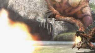 Monster Hunter 3 Ultimate video shows Wii U and 3DS features 