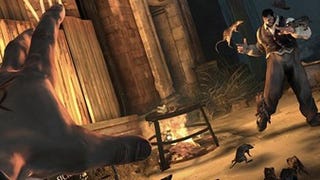 Dishonored trailers show off advanced powers