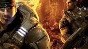 Gears of War film back on the cards - report