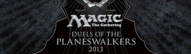 Duels of the Planeswalkers YouTube celebrity battle this Friday
