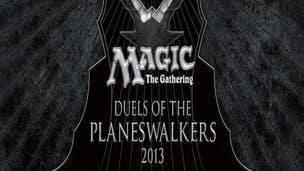 Duels of the Planeswalkers YouTube celebrity battle this Friday