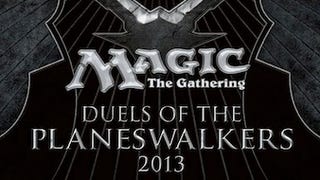 Duels of the Planeswalkers YouTube celebrity battle this Friday