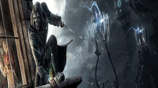 Dishonored developer recruiting for next-gen